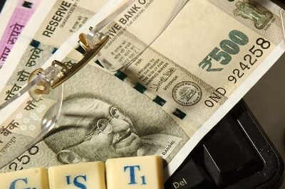 GST Collection In August Jumps 10% To Rs 1.74 Lakh Crore, Check Details
