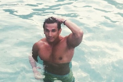 10 Instagram pictures of 'Bigg Boss 9' contestant Prince Narula that are totally swoonworthy