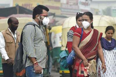 Delhi Smog: Your Guide to Buying the Best Anti-pollution mask