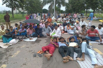Gurmeet Ram Rahim Rape Case Verdict: Dera Followers Told to Leave Panchkula as Tensions Soar, Army on Standby