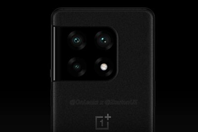 OnePlus 10 Pro Will Get This New Display Tech for a Better Viewing Experience