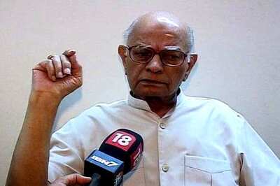 Former NSA Brajesh Mishra passes away in Delhi