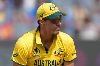 ICC ODI World Cup 2023: 'Everything is Clicking Together,' Says Pat Cummins as Australia Ease Past Bangladesh