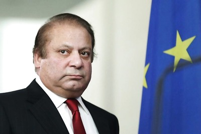Panama Leak: Qatari Prince Comes to Rescue of Embattled Pakistan PM Nawaz Sharif
