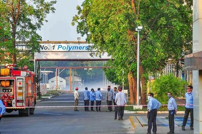 Poor Safety Protocol, Breakdown of Emergency Response Led to LG Polymer Gas Leak: Panel