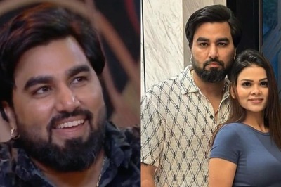 Payal Malik Is 'Happy' As Armaan Malik Gets Eliminated From Bigg Boss OTT 3: 'Uss Insaan Ko...'