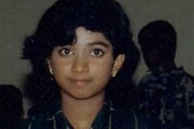 Recognise This Famous Indian Singer From Her Childhood Pic? Hint: She Is From Bengal