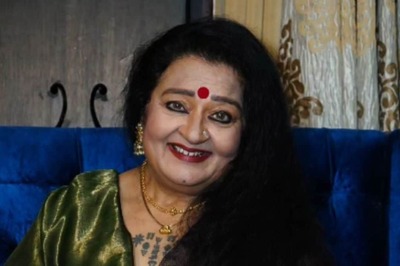 Apara Mehta On Challenges Faced By TV Stars: 'Acting Is Not As Easy As People Think'