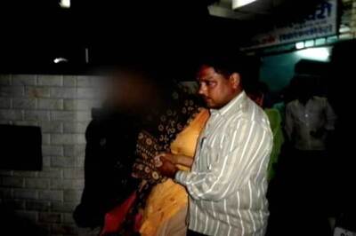 UP: 50 pc vision of acid attack victim may be restored