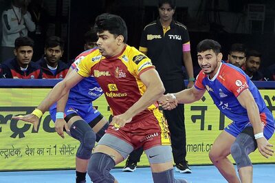 PKL 2023-24: Telugu Titans Clinch Nail-Biting Victory Over Haryana Steelers to Register First Win of Season