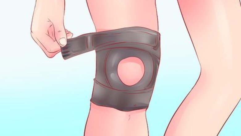 How to Rehab Your Knee After ACL Surgery
