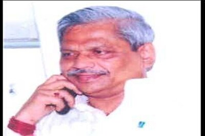 No clarity on Congress leadership in MP: Prabhat Jha