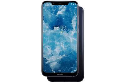 Nokia 8.2 Might Become First Android One Phone with Pop-up Selfie Camera and Android Q