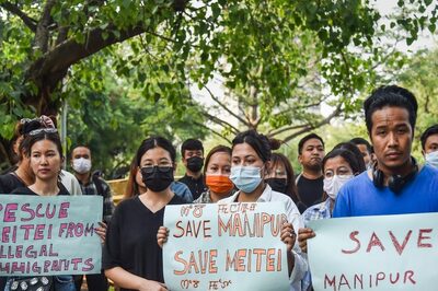 Opinion | Manipur Paying Price for Nehruvian Northeast Blunders, Meiteis Targeted for Being Hindus