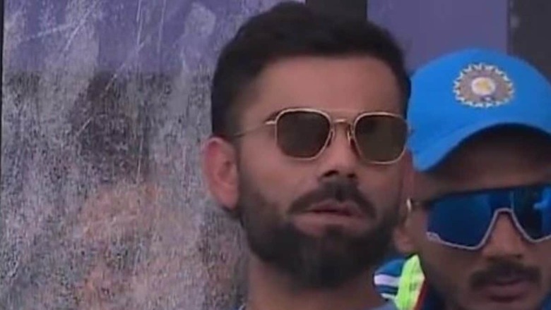 'Credit to Virat Kohli For..': West Indies Legend Picks India Ace as Highest Run-Getter During ODI World Cup 2023