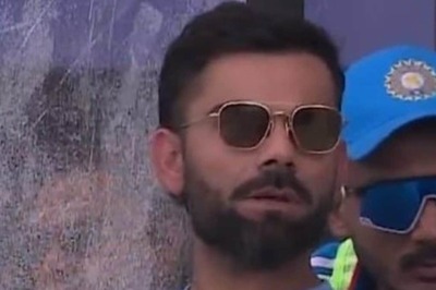 'Credit to Virat Kohli For..': West Indies Legend Picks India Ace as Highest Run-Getter During ODI World Cup 2023