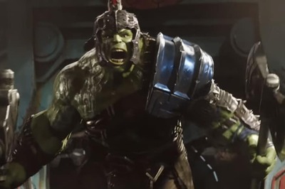 Thor: Ragnarok Comic-Con Trailer Gives a Sneak Peek Into the Thunderous Battle of Gods
