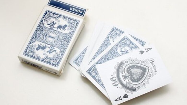How to Perform a Card Trick Using the 26th Key Card Method