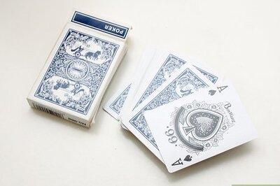 How to Perform a Card Trick Using the 26th Key Card Method