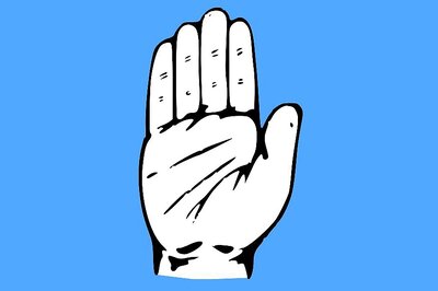 Former DUSU Chief Rocky Tuseed Files Nomination for Rajendra Nagar Seat, Becomes Youngest Candidate