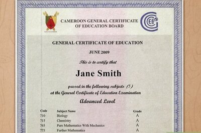 How to Get Into the London School of Economics