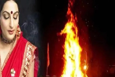 Holashtak 2022: Date, Timing And Why This 8-day Period is Considered Inauspicious