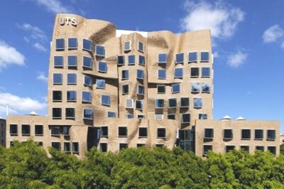 Do you know about these incredible architectural achievements of 2015?