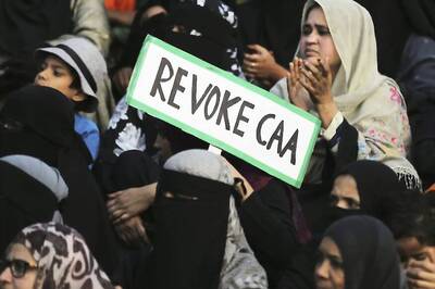 Security Tightened in UP's Aligarh as Youth Injured in Anti-CAA Protest Dies