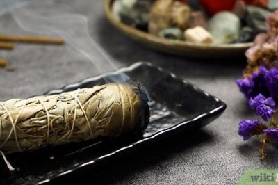How to Use Incense
