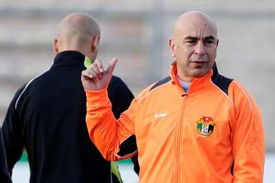 Egypt Appoint Twin Brothers Hossam and Ibrahim as Coach and Team Director