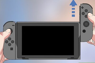 How to Play with 2 Players on the Nintendo Switch