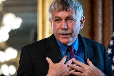 Top US Govt Science Advisor Resigns Over Bullying Accusations, Apologises for 'Causing Hurt'