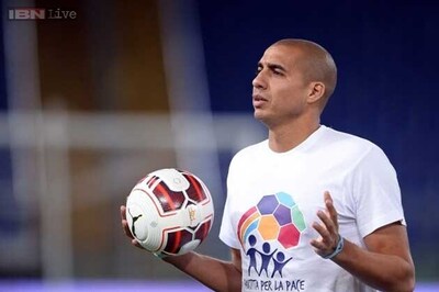 ISL could open the doors for Indian players: David Trezeguet