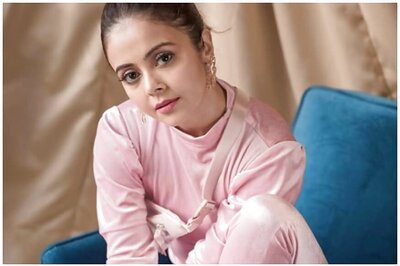 Bigg Boss 13's Devoleena Bhattacharjee Takes A Break From Social Media
