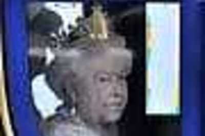 No pay raise for the British queen: report