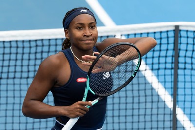 Auckland Classic: 'Insane' Coco Gauff Powers into Semi-finals Against Emma Navarro