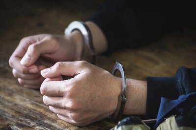 21-year-old Man Arrested from Mumbai for Kidnapping Minor Goa Girl