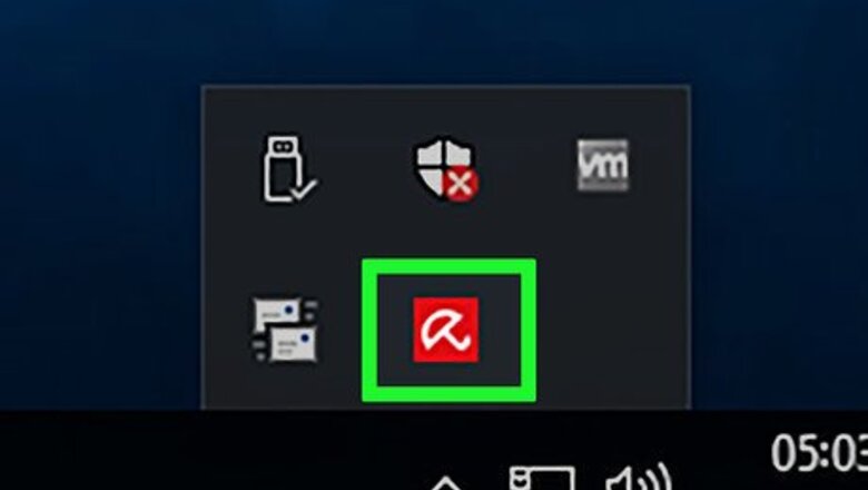 How to Disable Avira on PC or Mac