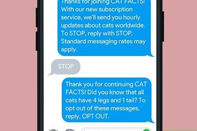 How to Prank Someone over Text