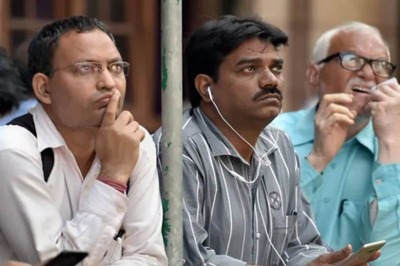 Retail Stock Investors Sentiment Driven, Tend To Engage In Speculative Trading, Says Report