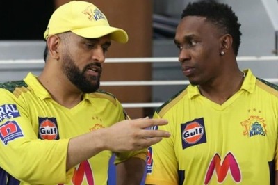 IPL 2024: Dwayne Bravo Says 'In CSK, There is No Outside Interference or Pressure from Owners'