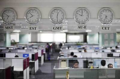 Major industries in Karnataka express no confidence in Siddaramaiah government, some pack bags