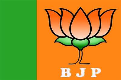 No 'Number 2' in BJP with Modi away?
