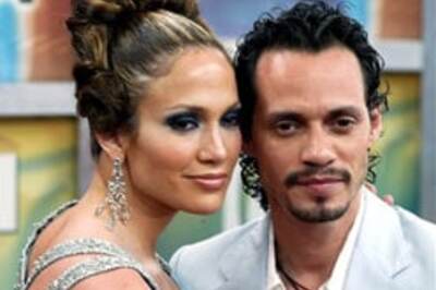J Lo to get over $4mn for babies’ pics