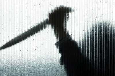 Noida: Man Stabbed To Death By Friend Over Suspicion of Affair With Wife, Accused Absconding