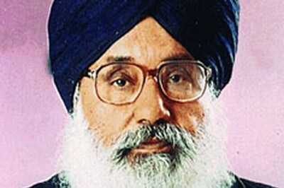 UAE death row: Badal seeks PM's help for justice