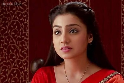 Neha Marda takes style cues from Deepika Padukone, Alia Bhatt