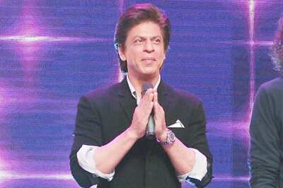 Now, 'Paan' Named After Shah Rukh Khan In Varanasi