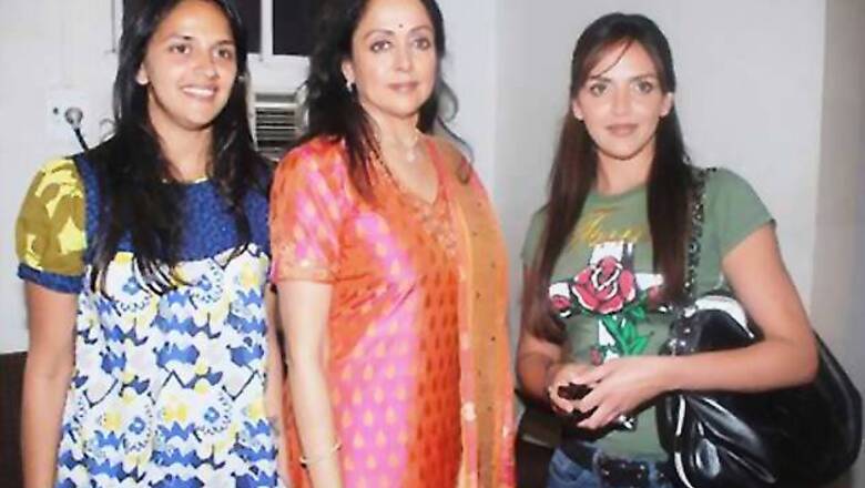 Sunny, Bobby may skip Ahana's wedding