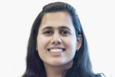 Punjab Girl Turns Down Job Offer by JP Morgan for Her IAS Officer Dream, Secures AIR 3